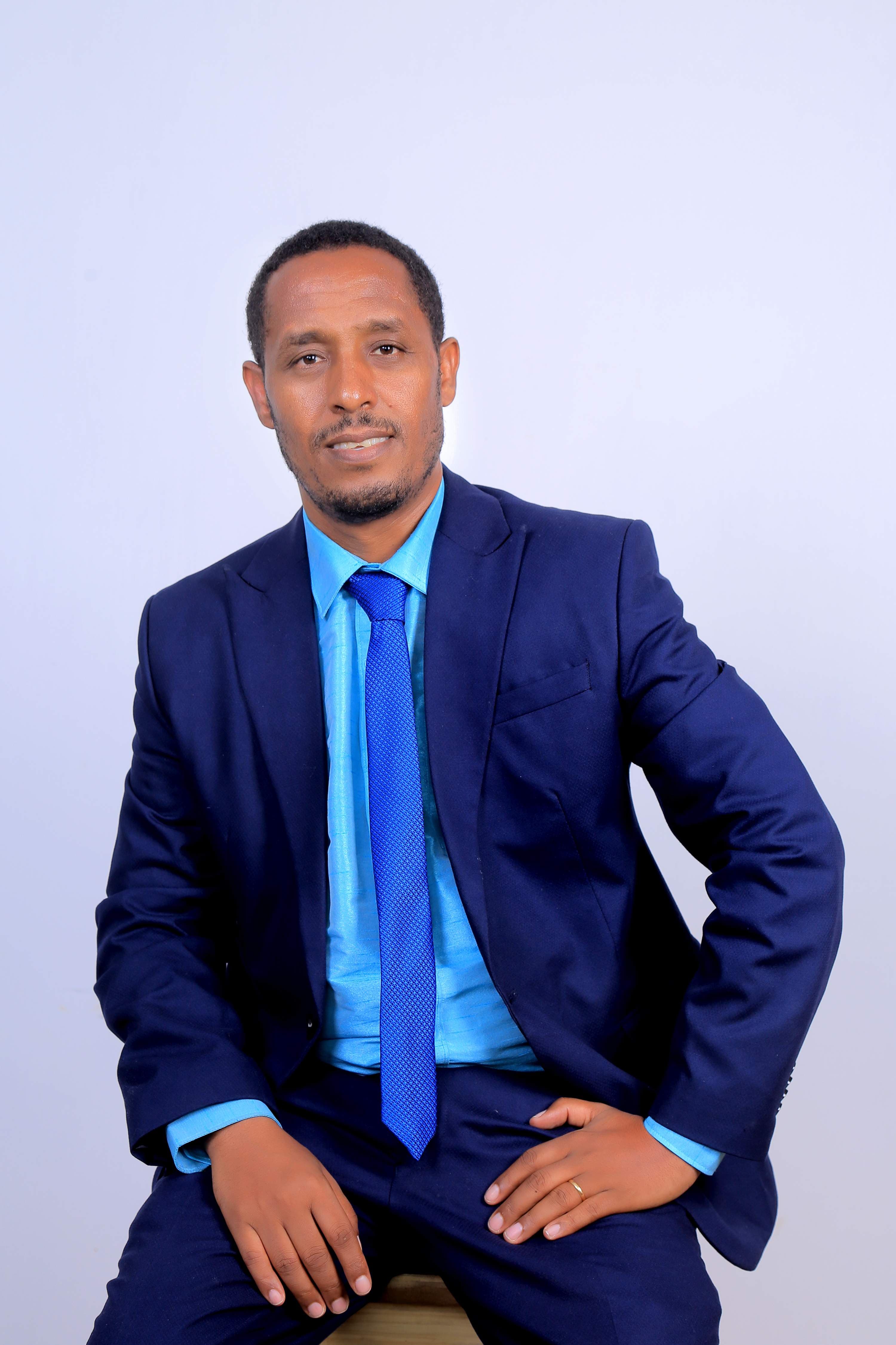 Goitom Tesfay Asefa