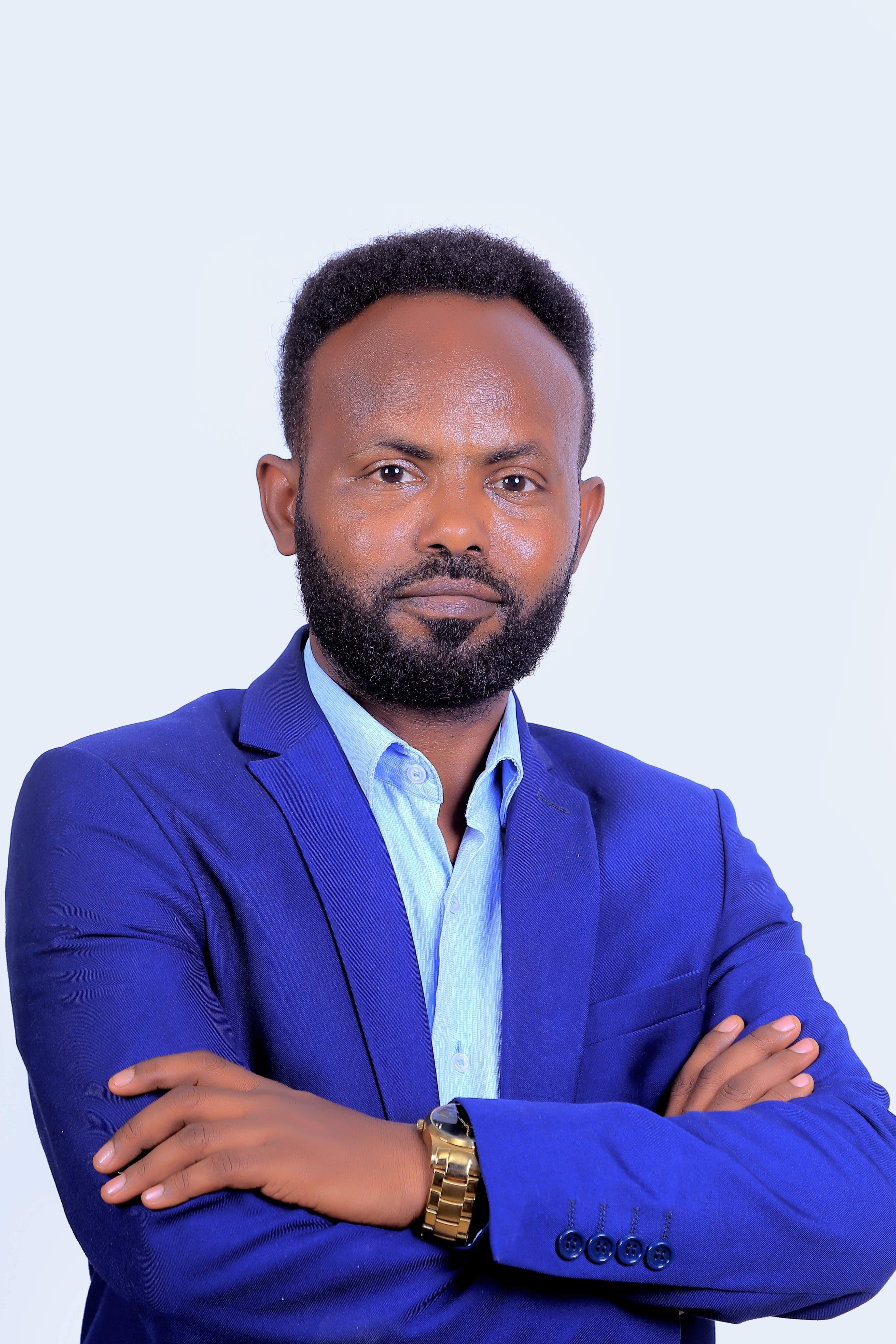 Haftu Kiros Reda
