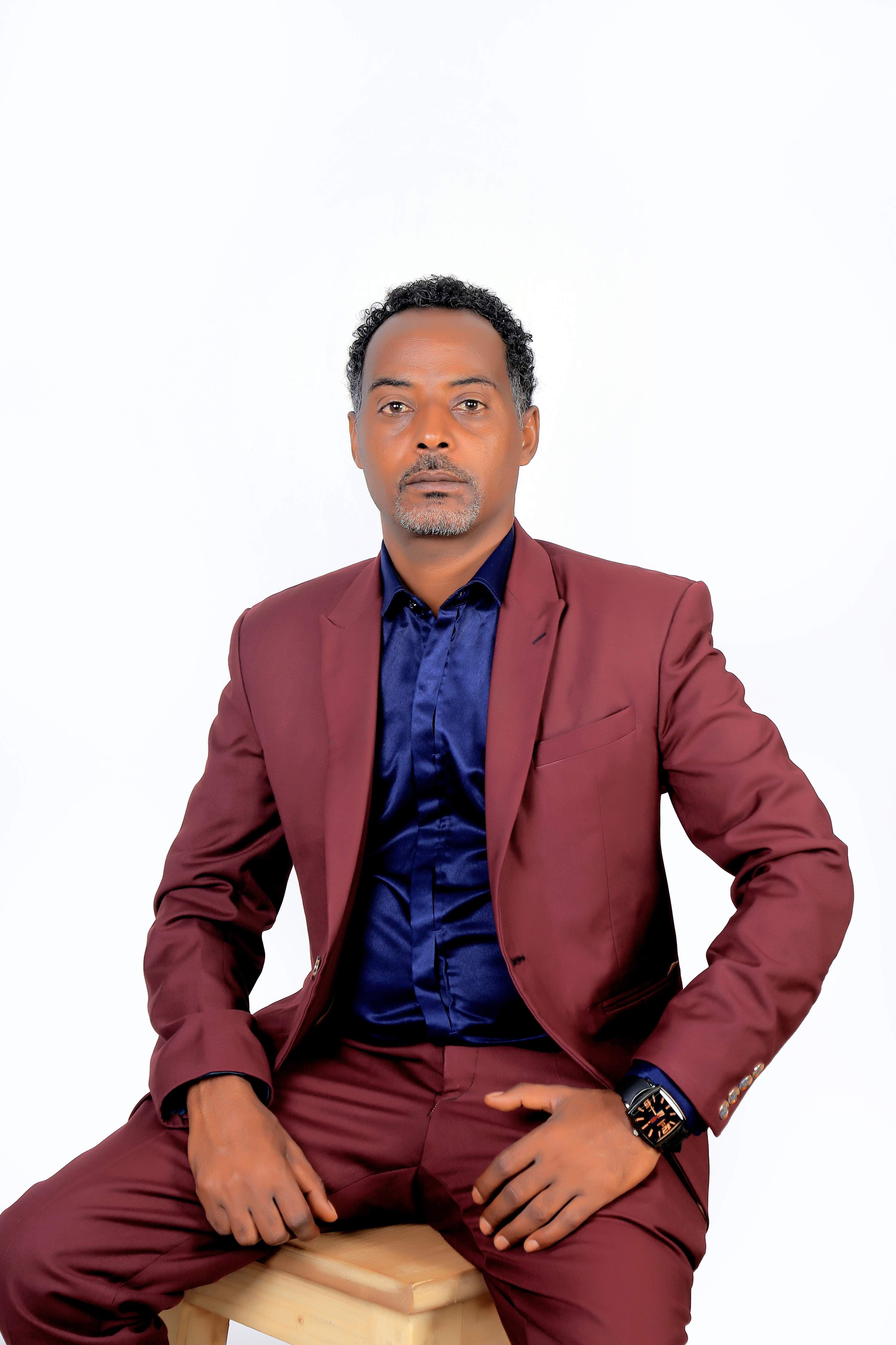 Teame Abrha Hailu